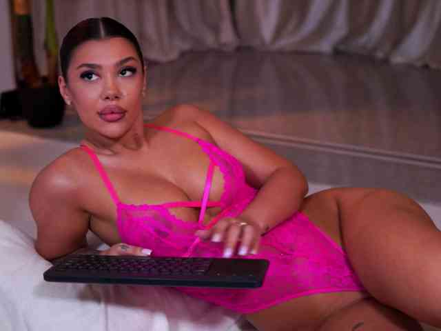 NatyDesiree