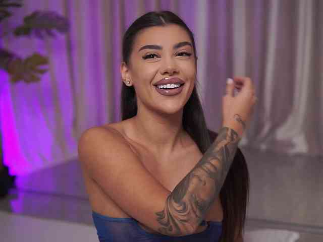 NatyDesiree