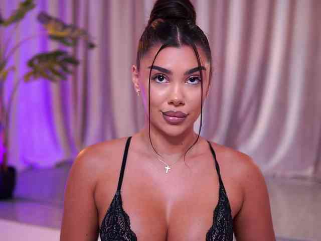 NatyDesiree - Girl 
