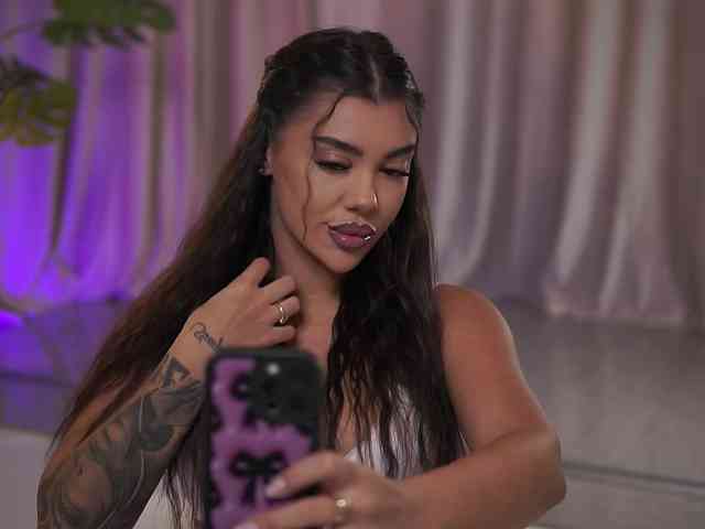 camsex xxx NatyDesiree