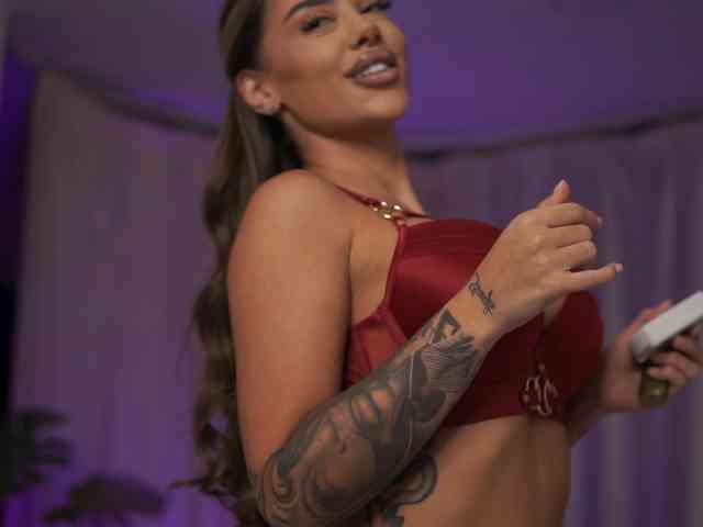NatyDesiree
