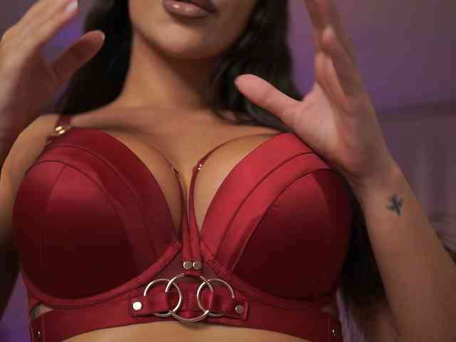 NatyDesiree