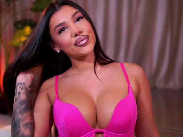 NatyDesiree