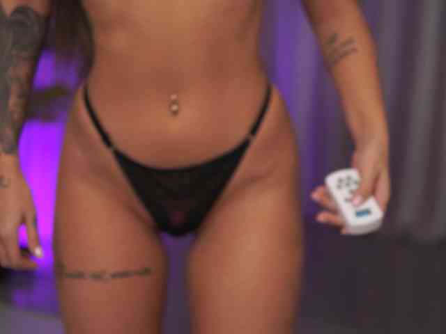 NatyDesiree