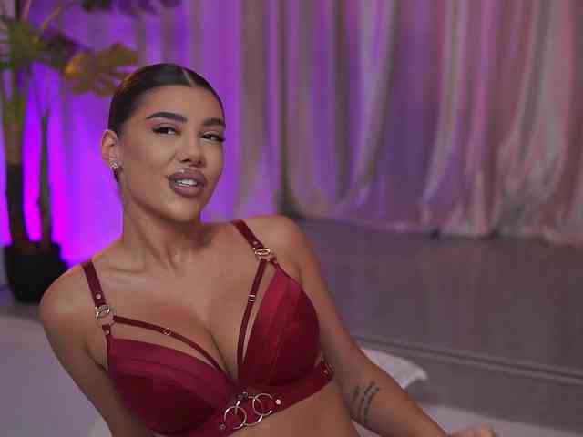 NatyDesiree