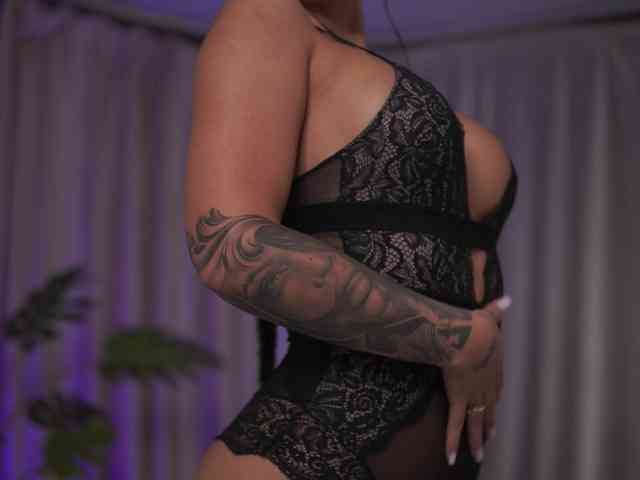 NatyDesiree 