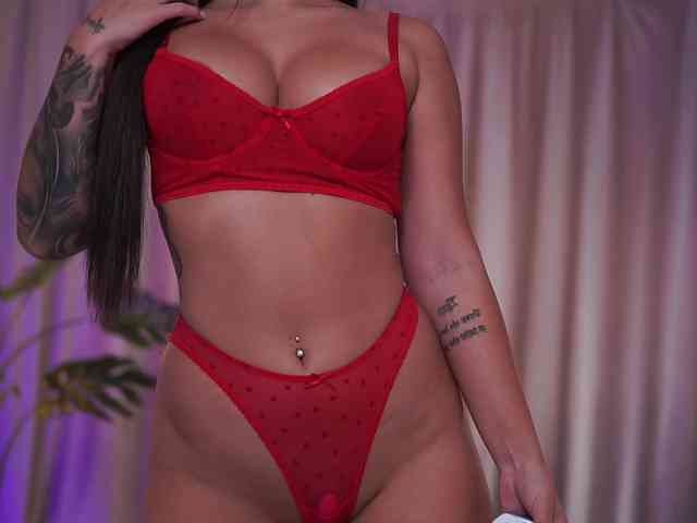 NatyDesiree NatyDesiree