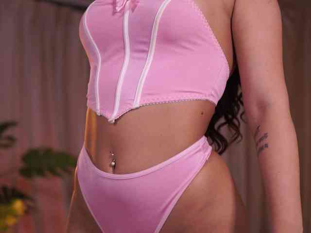 NatyDesiree