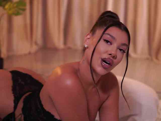 NatyDesiree webcam
