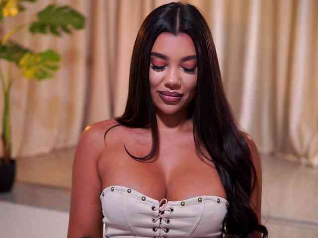 NatyDesiree