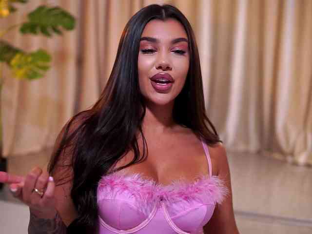 NatyDesiree NatyDesiree