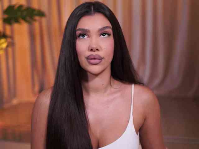 NatyDesiree Live Webcam on BongaCams