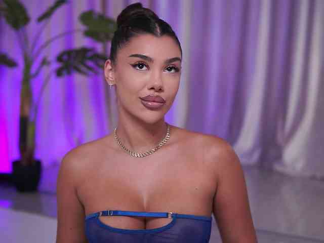 NatyDesiree