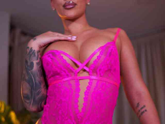 NatyDesiree