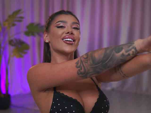 NatyDesiree