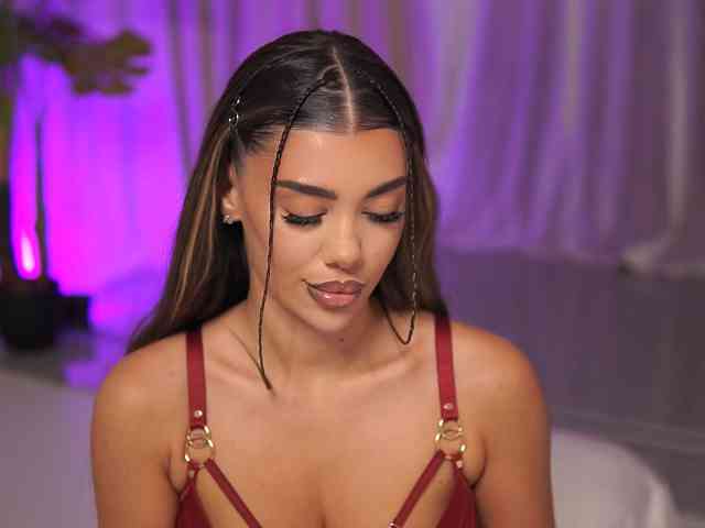 NatyDesiree