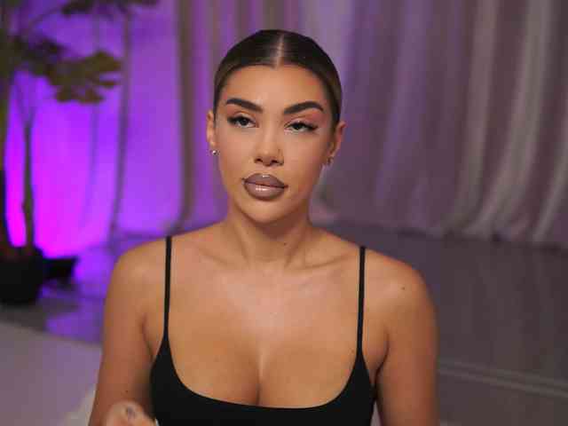 NatyDesiree