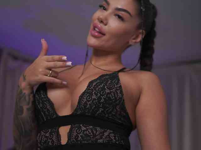 NatyDesiree