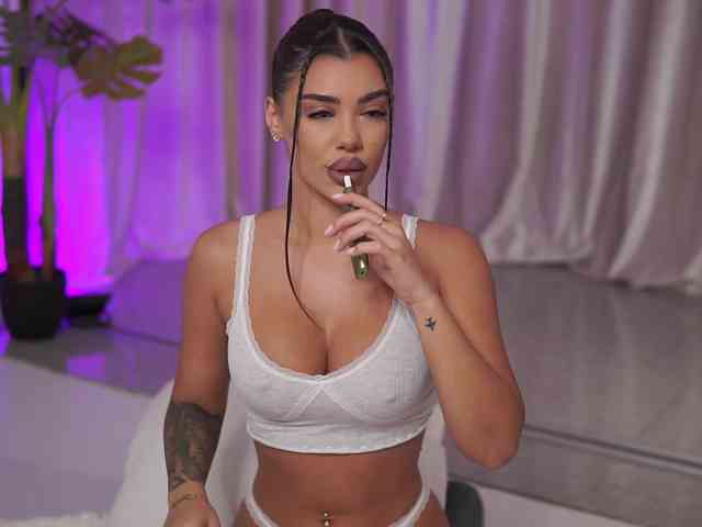 NatyDesiree