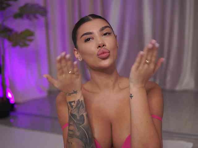 NatyDesiree