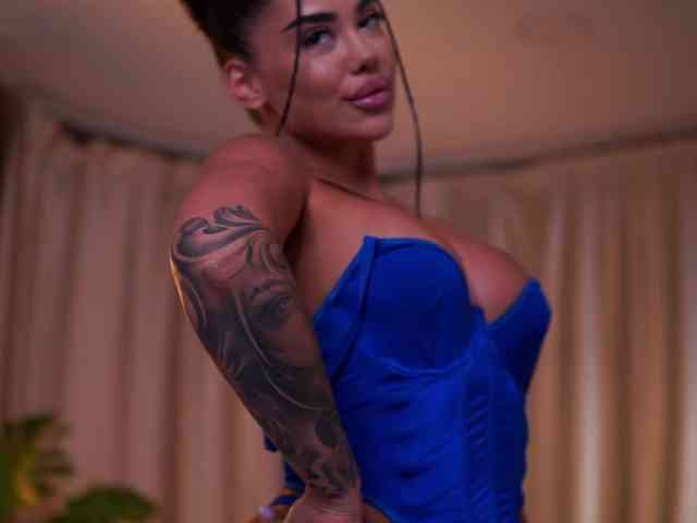 NatyDesiree