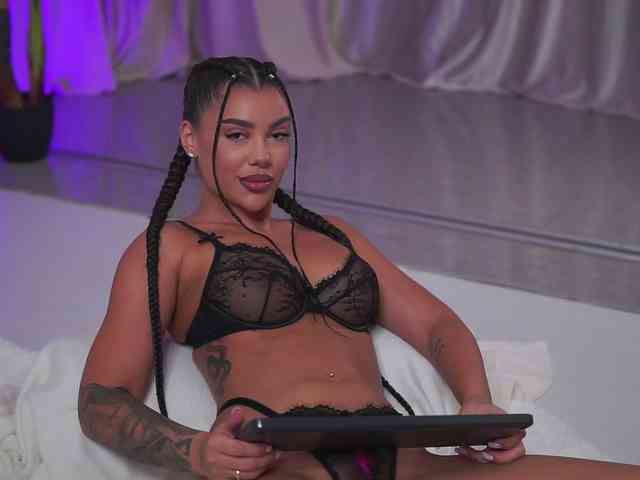 NatyDesiree
