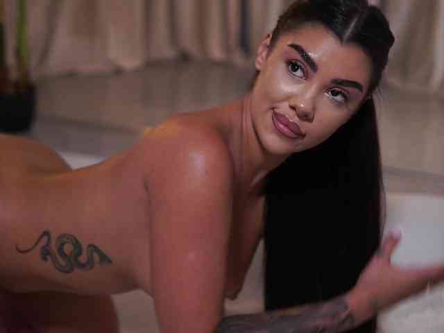 NatyDesiree