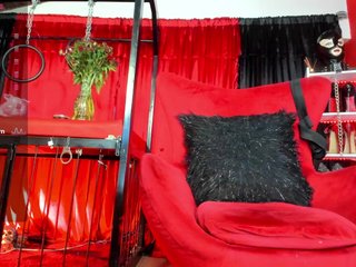 MistressAndre Porn Show