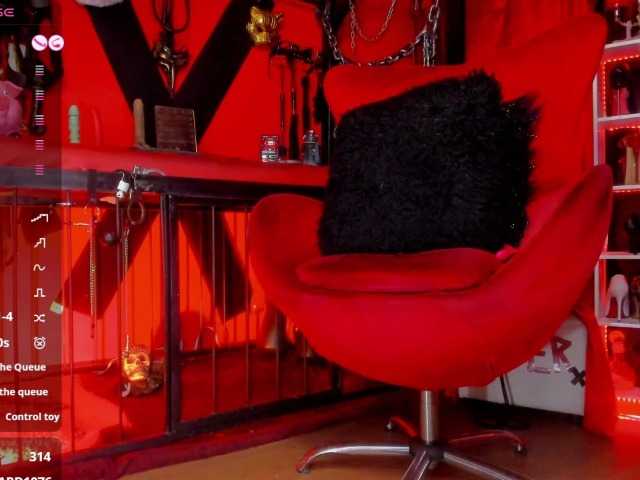 MistressAndre