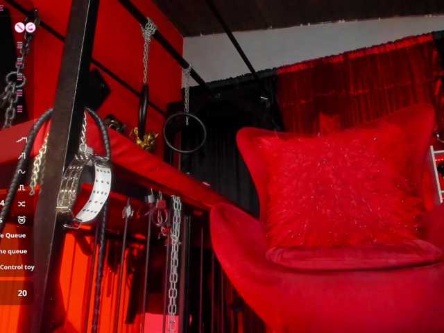 MistressAndre