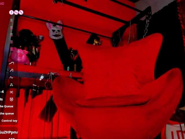 MistressAndre