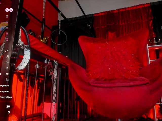 MistressAndre