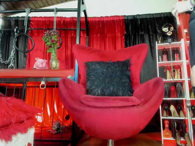 MistressAndre