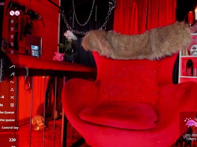 MistressAndre