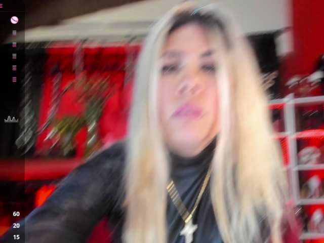 MistressAndre