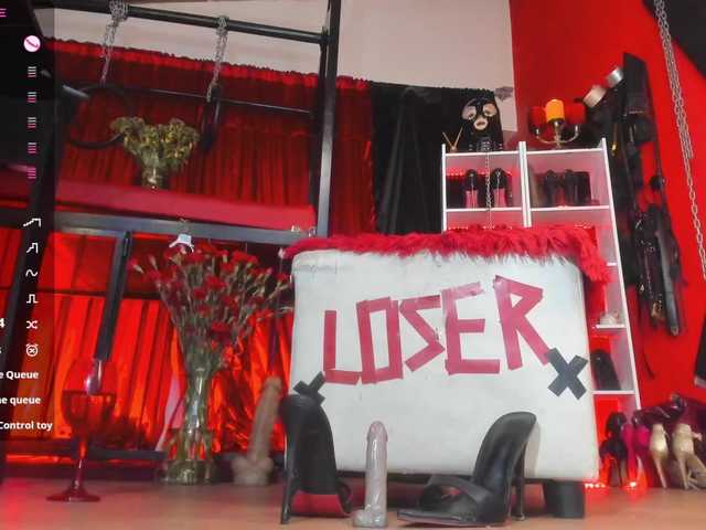 MistressAndre