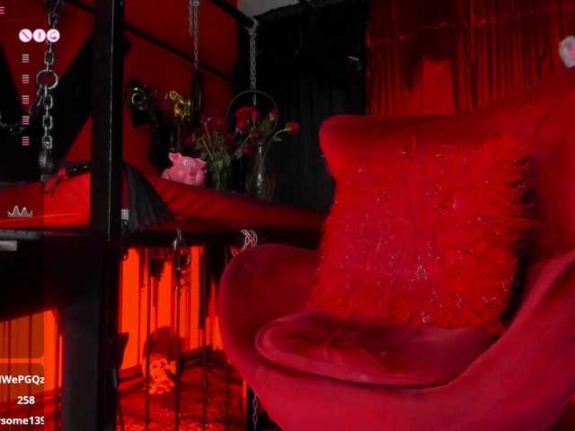 MistressAndre