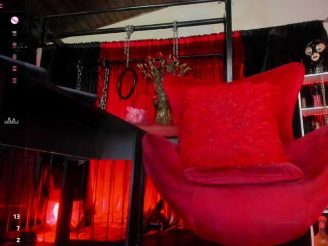MistressAndre