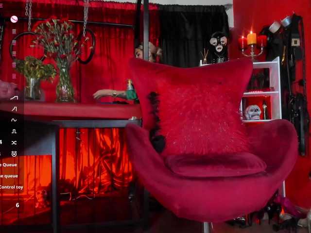 MistressAndre