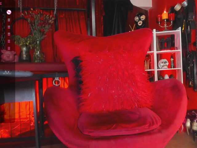 MistressAndre