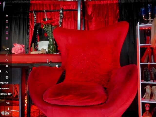 MistressAndre