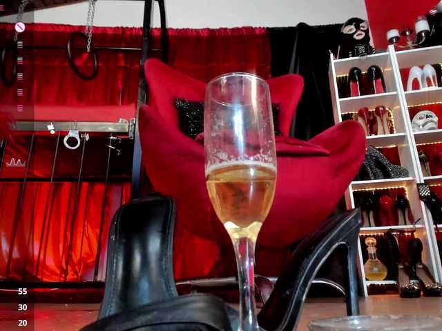 MistressAndre
