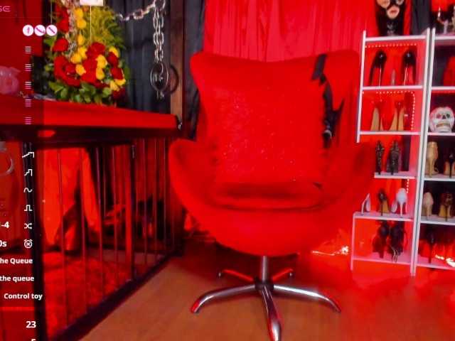 MistressAndre