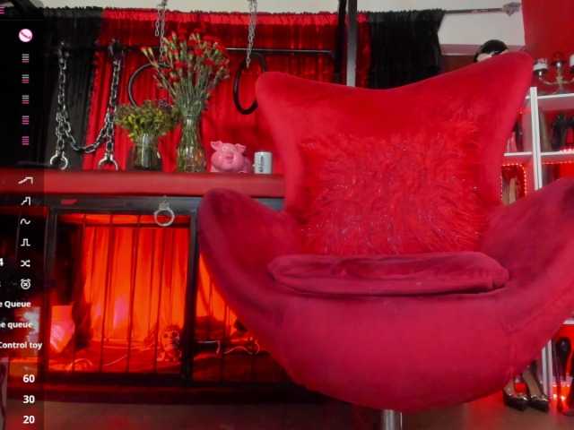 MistressAndre