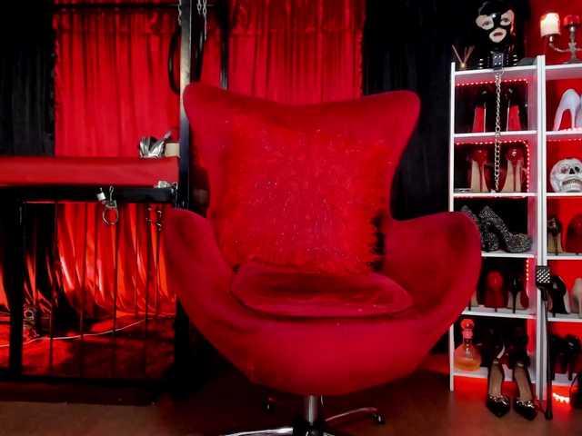 MistressAndre live cam on BongaCams