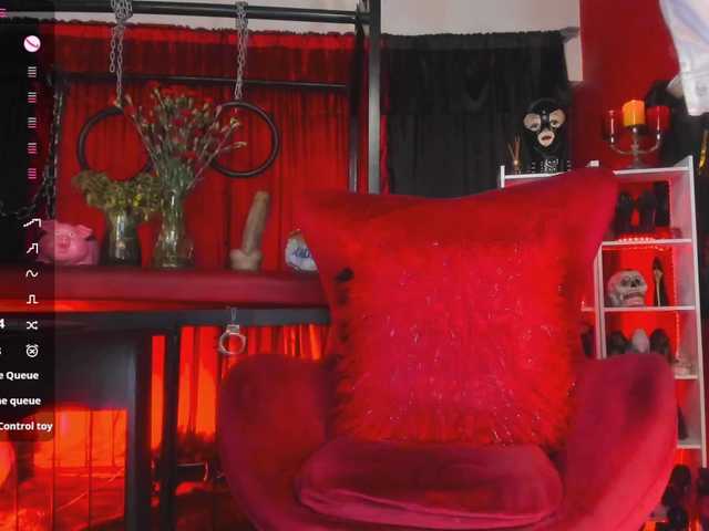 MistressAndre