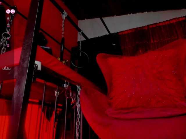 MistressAndre
