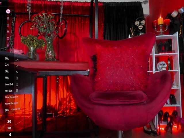 MistressAndre