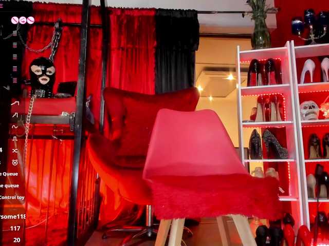 MistressAndre