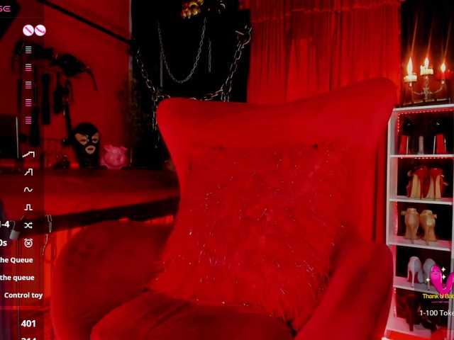 MistressAndre